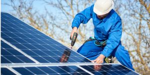 Installation Maintenance Panneaux Solaires Photovoltaïques à Merignas